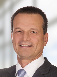 Jürgen Flach, IT Projektmanager