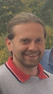 Thomas Möller